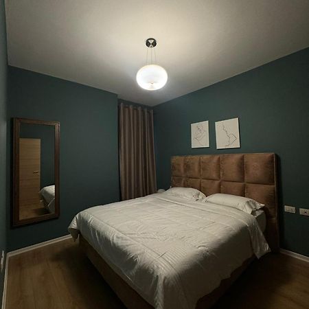 City Rest 21 Тирана Экстерьер фото