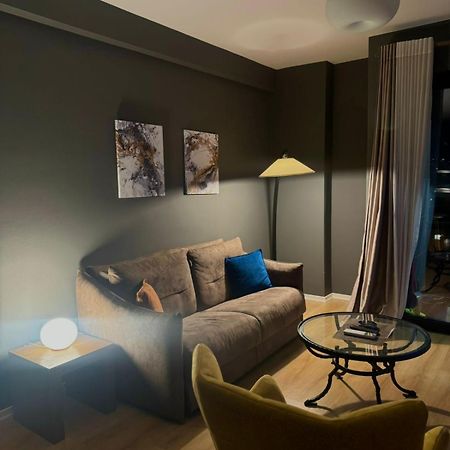 City Rest 21 Тирана Экстерьер фото