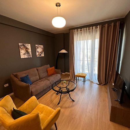 City Rest 21 Тирана Экстерьер фото